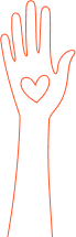 Forme décorative abstraite 6