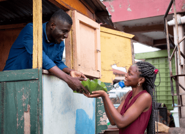 Service d'aide humanitaire et sociale